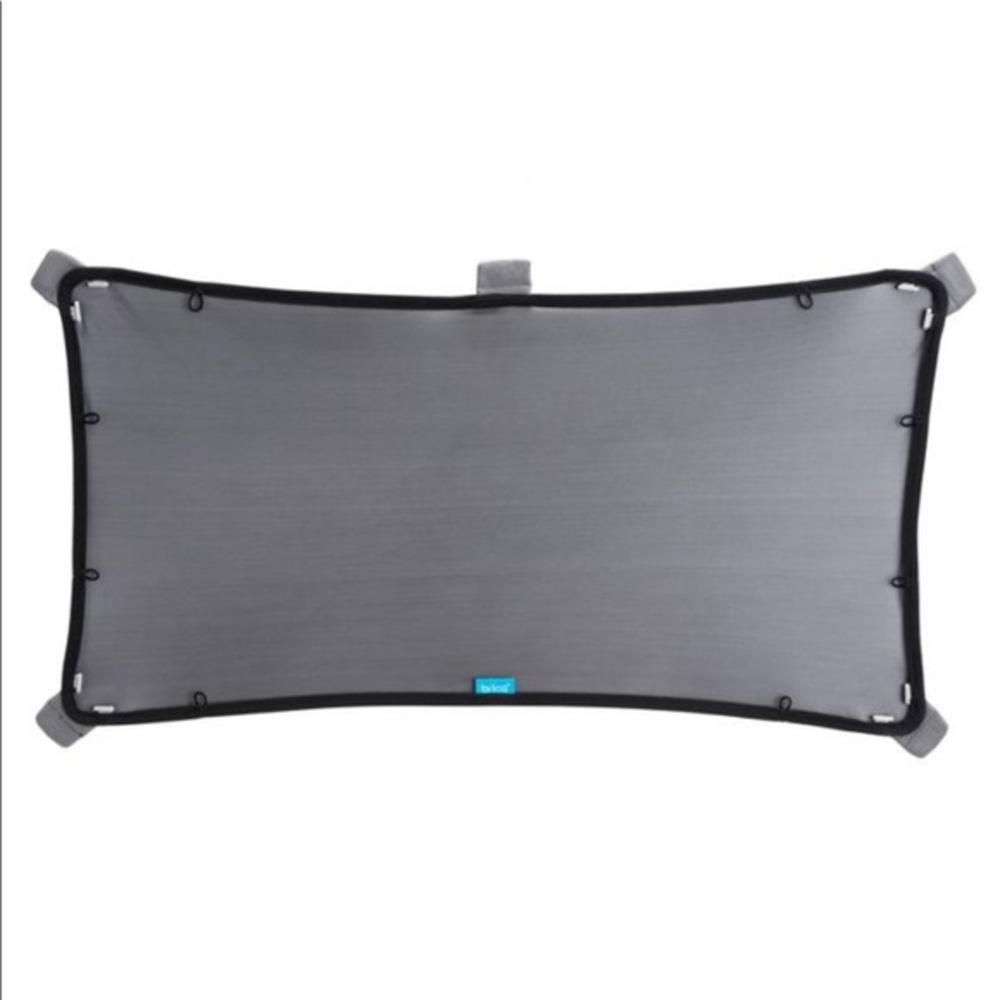 Munchkin Brica Magnetic Stretch to Fit Sun Shade